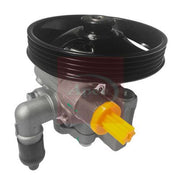 Apec Power Steering Hydraulic Pump fits Ford Galaxy II 2006-2015 1.8