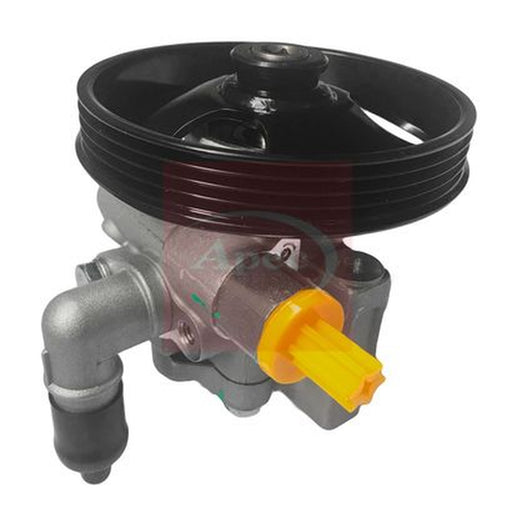 Apec Power Steering Hydraulic Pump fits Ford Galaxy II 2006-2015 1.8