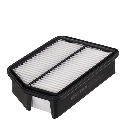 Hengst Service Kit with Air, Oil & Cabin Filters fits Kia Carens IV 2013-2018