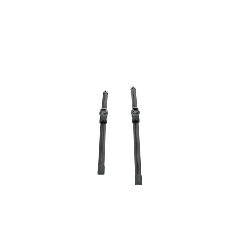Bosch Aerotwin Front Wiper Blade Set 700mm + 600mm — AR704S fits Ford Galaxy