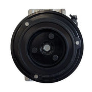 Mahle Air Conditioning Compressor fits Renault Koleos I 2008-2013 2.0