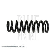 Blue Print Front Suspension Coil Spring ADT388351