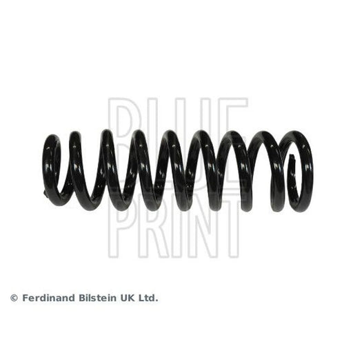 Blue Print Front Suspension Coil Spring ADT388351