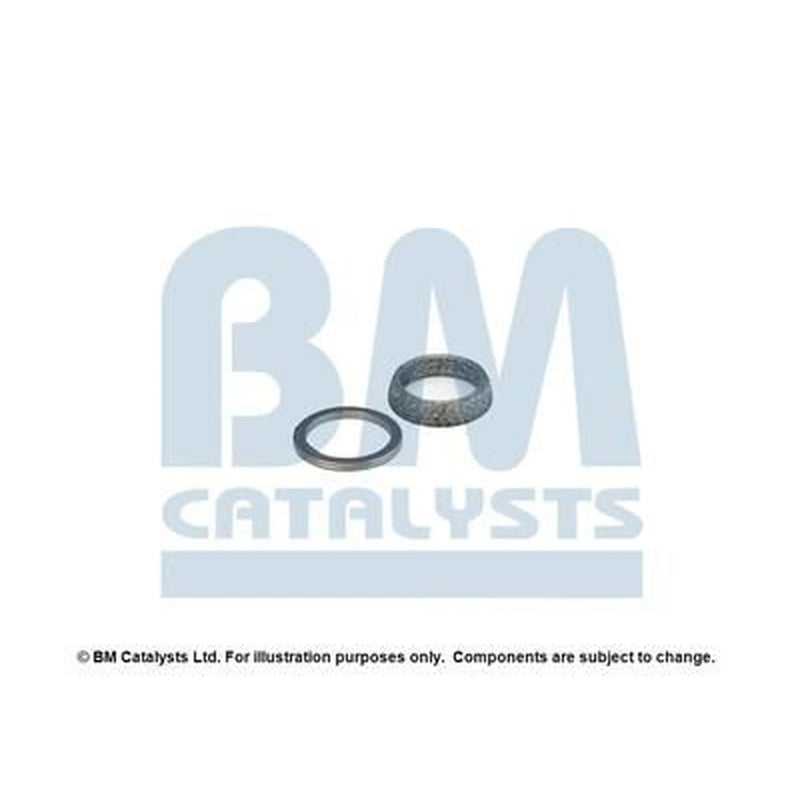 BM Catalysts Exhaust Pipe Mounting Kit