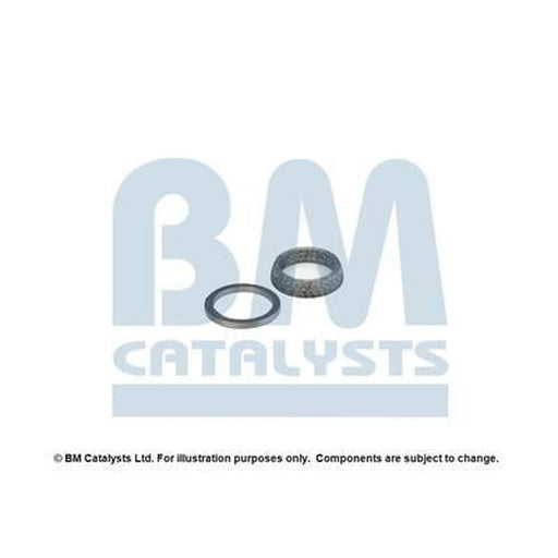 BM Catalysts Exhaust Pipe Mounting Kit FK70522A