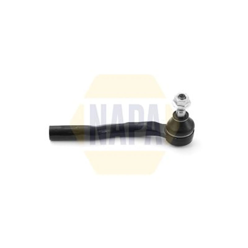 NAPA Steering Tie Rod End Ball Joint Front Right fits Mazda 3 2013-2019