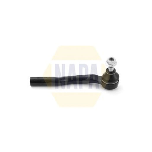 NAPA Steering Tie Rod End Ball Joint Front Right NST6748