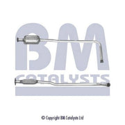 BM Catalysts Diesel Cat BM80102