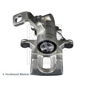 Blue Print 2 x L+R Rear Brake Calipers fits Honda Civic VII 2000-2005