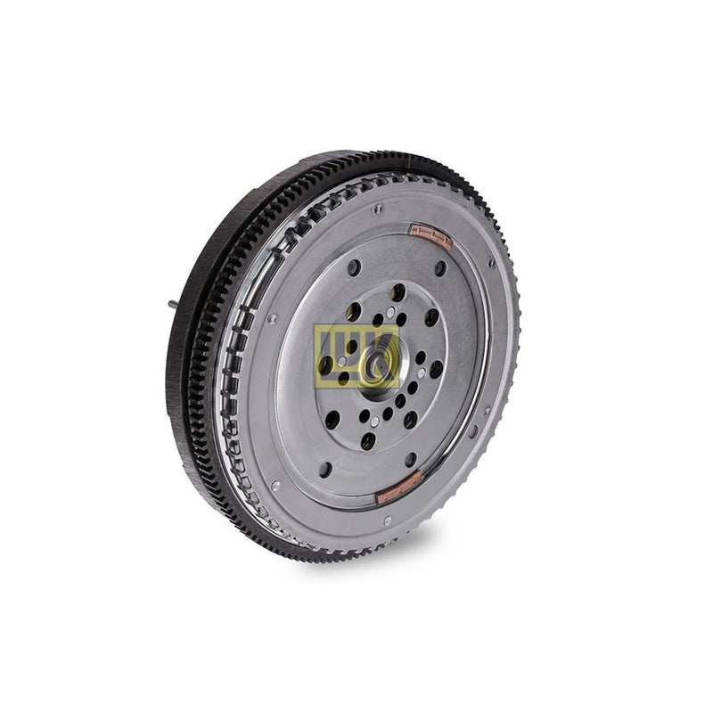 LuK Engine Flywheel Teeth fits Mercedes-Benz Sprinter 3,5-T 2006-2018
