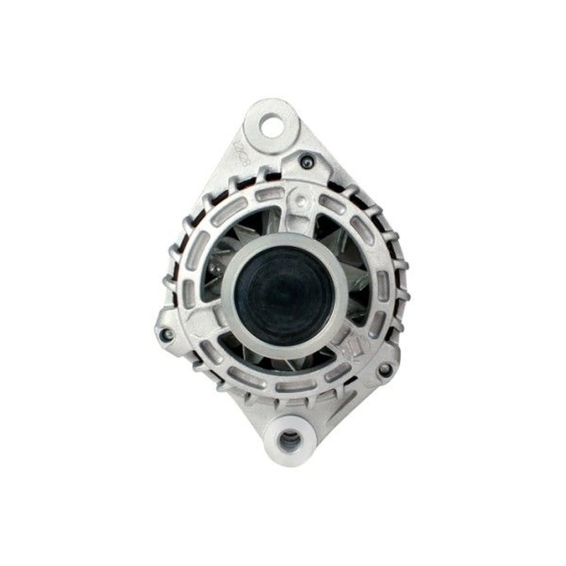 Hella Car Alternator 12V fits Saab 9-3 2004-2015 1.9