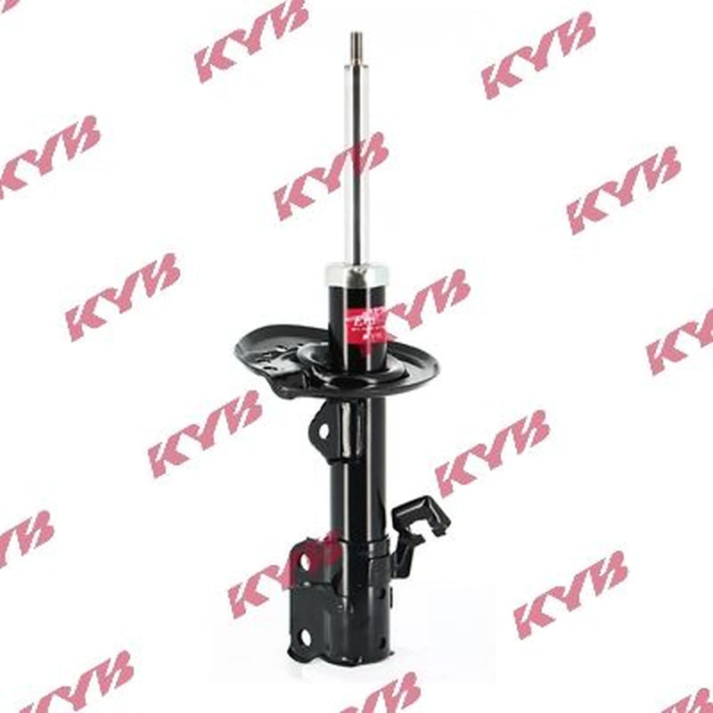 KYB Shock Absorber Damper Strut Front Left fits Nissan Pulsar 2014-2015