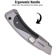 Teng Tools Quick Action Utility Knife Teng Tools - Dynamic Drive