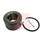 Apec Wheel Bearing Kit 74mm fits Toyota Avensis 1997-2003 1.6 1.8 2.0