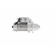 Hella Starter Motor 24V 4kW 9 Teeth fits Iveco P/Pa-Haubenfahrzeuge 1983-1993