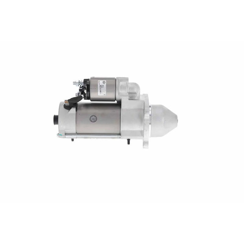 Hella Starter Motor 24V 4kW 9 Teeth fits Iveco P/Pa-Haubenfahrzeuge 1983-1993