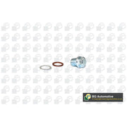 BGA Oil Sump Screw Plug PK0901
