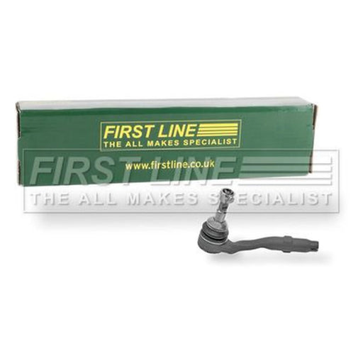 First Line Steering Tie Rod End Ball Joint fits BMW 5 2009-2017