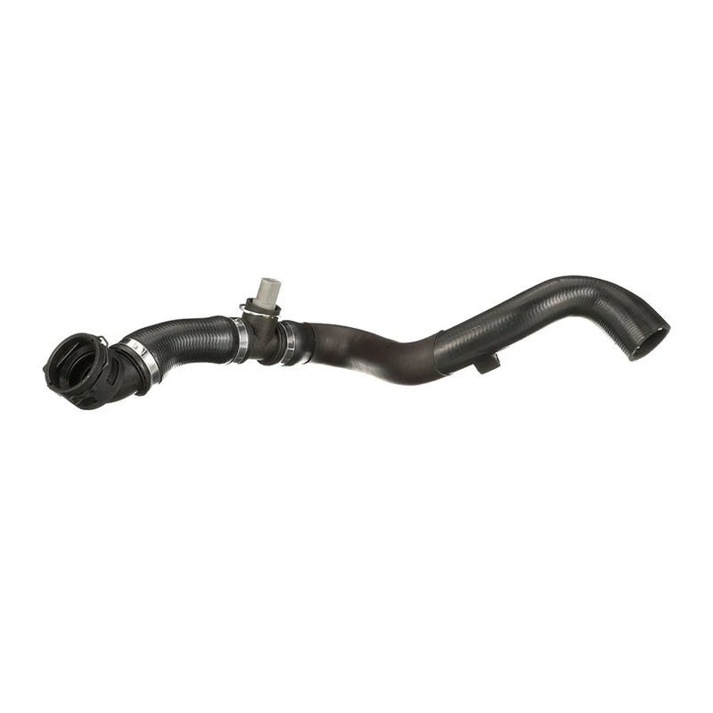 Gates Radiator Coolant Hose 700mm ID fits VW Touareg 2010-2018 3.0