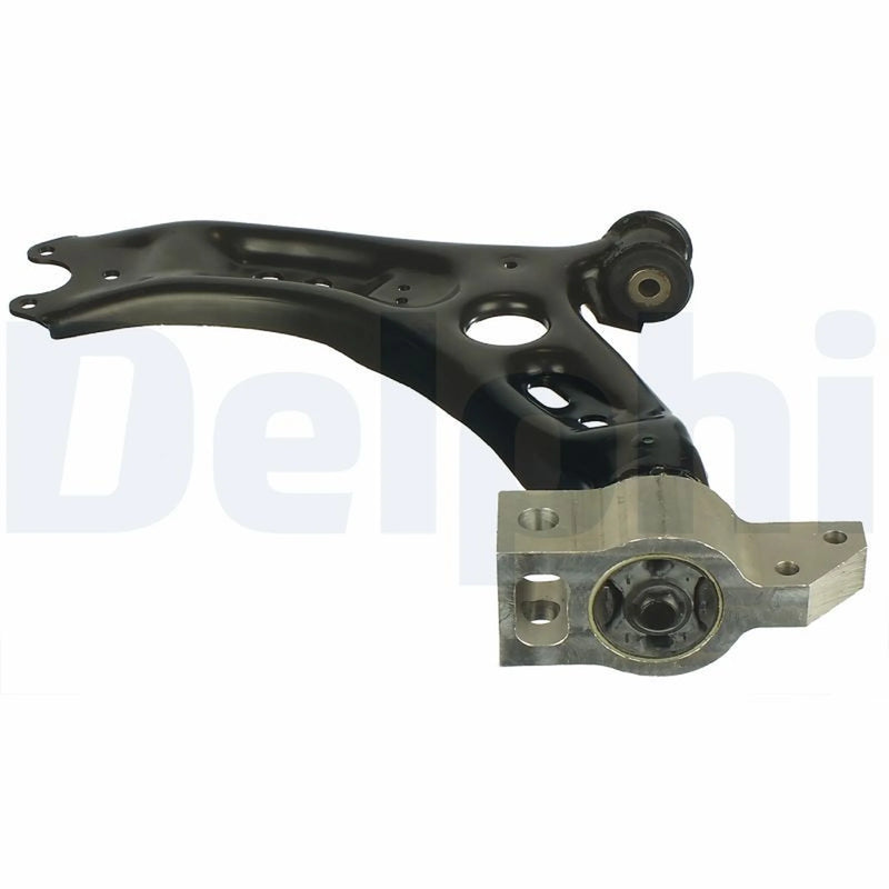 Delphi Control/Trailing Arm Lower fits VW Cc B7 2011-2016 1.4 1.8 2.0 3.6
