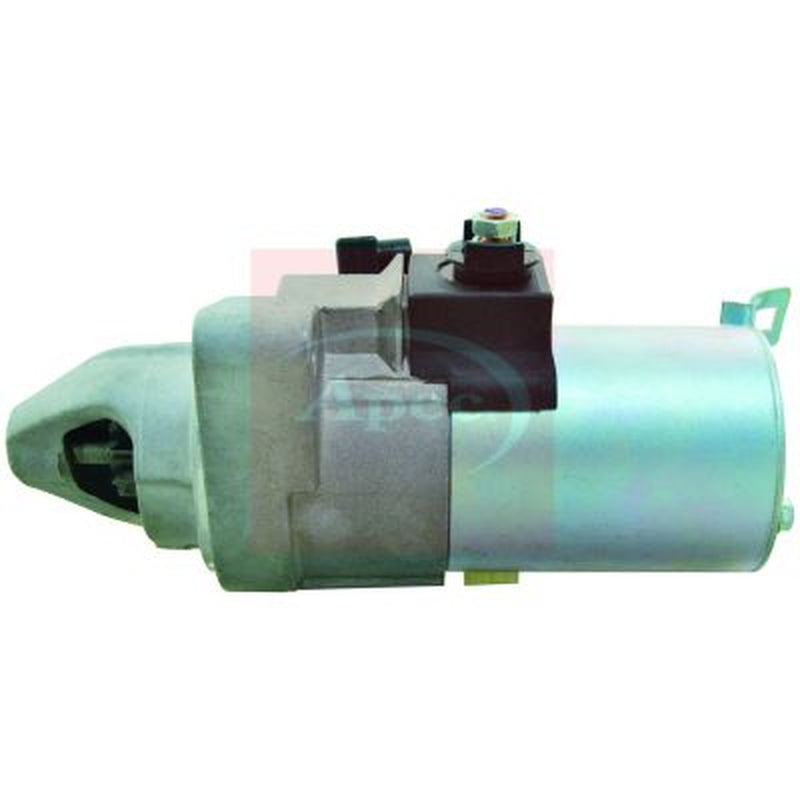 Apec Starter Motor 12V 1.6kW 9 Teeth fits Honda Accord VII 2003-2008 2.4