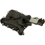 Gates Crankcase Oil Separator fits Audi A6 C7 2010-2012 3.0