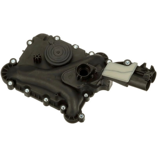 Gates Crankcase Oil Separator fits Audi A6 C7 2010-2012 3.0