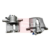 Apec Brake Caliper Assembly Front Left LCA1673N