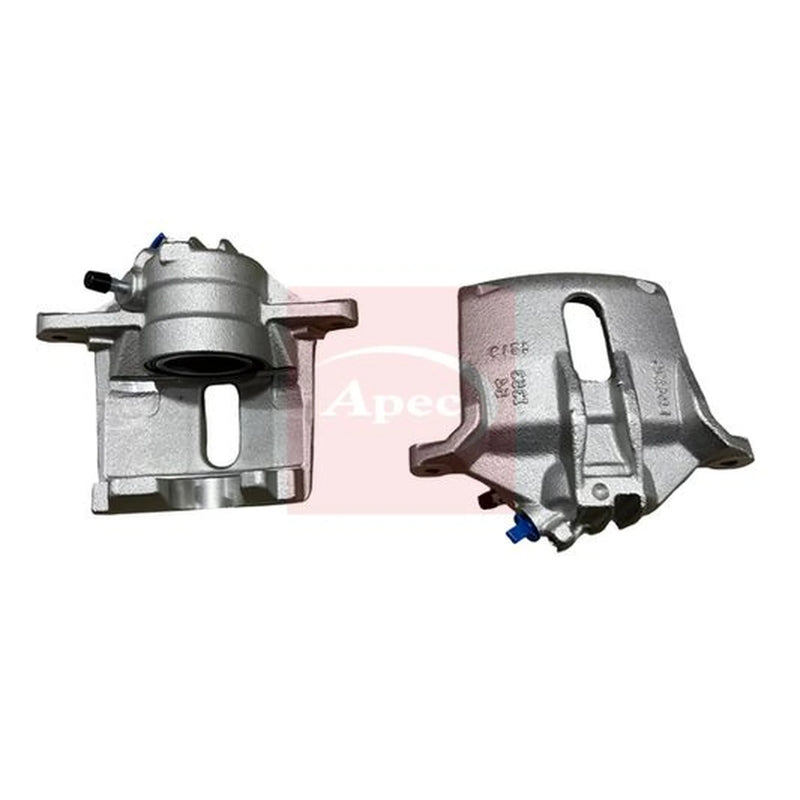 Apec Brake Caliper Assembly Front Left LCA1673N