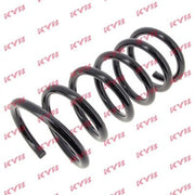 KYB Rear Suspension Coil Spring fits Volvo XC90 I 2002-2014 2.5