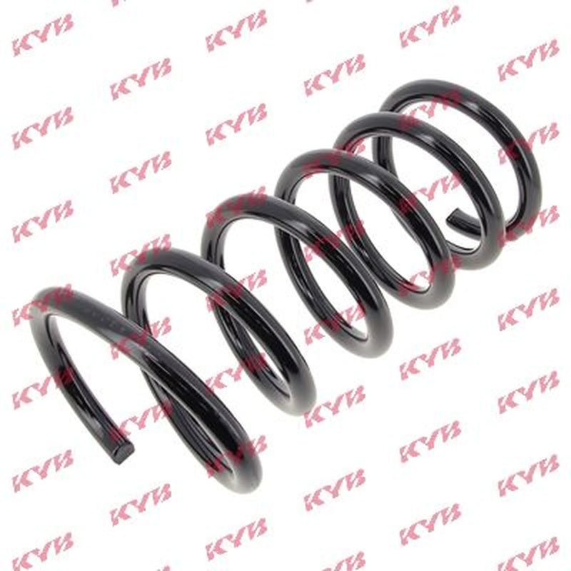KYB Rear Suspension Coil Spring fits Volvo XC90 I 2002-2014 2.5
