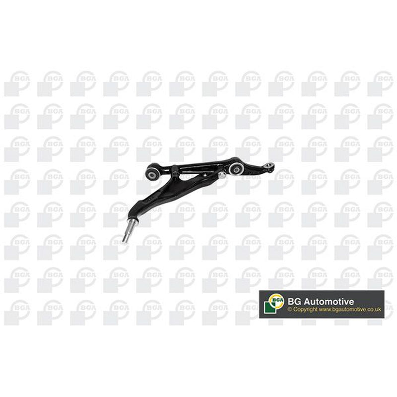 BGA Control/Trailing Arm Front Left fits Honda Civic 1991-1996 1.3 1.5 1.6