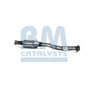 BM Catalysts Homologated Petrol Cat fits Citroën Saxo 1996-2004 1.6