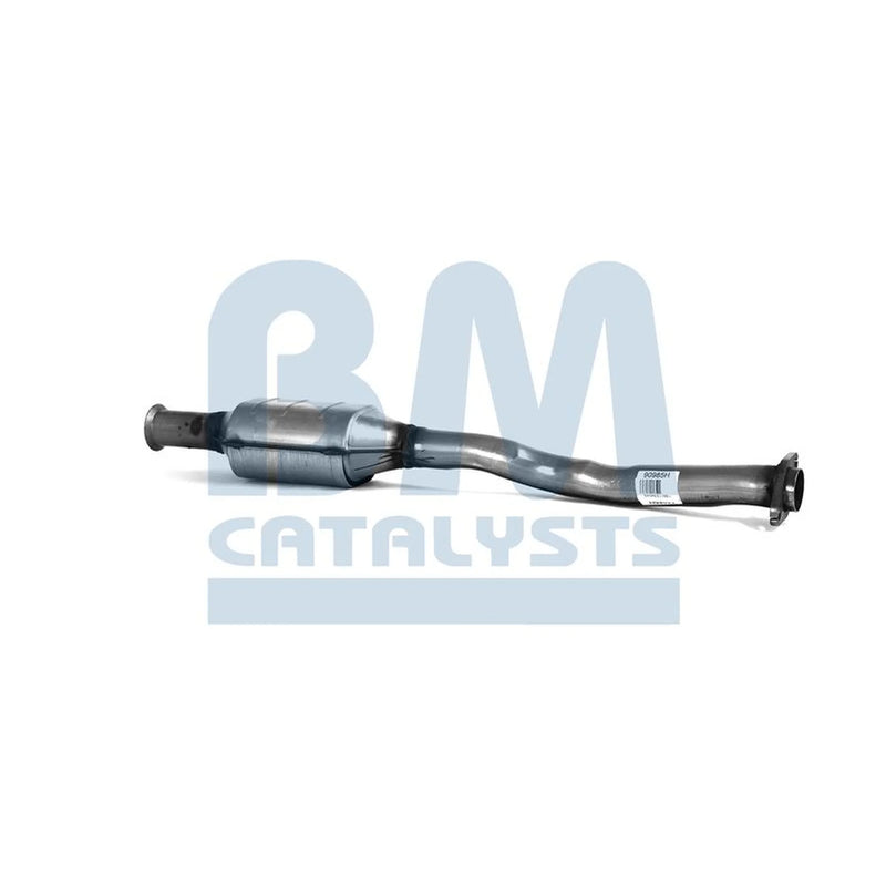 BM Catalysts Homologated Petrol Cat fits Citroën Saxo 1996-2004 1.6