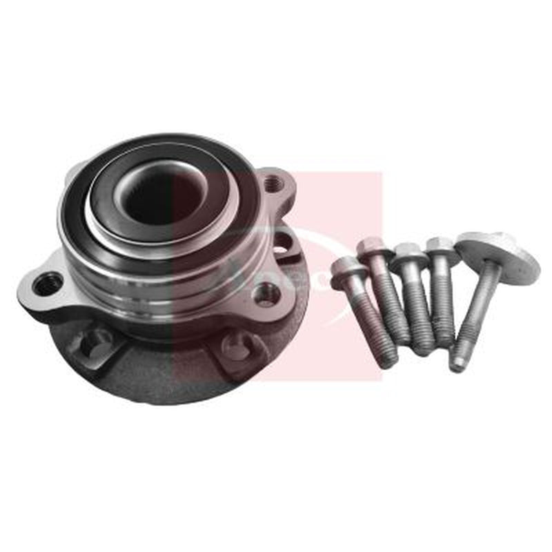 Apec Wheel Bearing Kit fits Volvo XC90 I 2002-2014 2.5 3.2