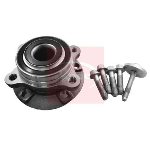 Apec Wheel Bearing Kit fits Volvo XC90 I 2002-2014 2.5 3.2