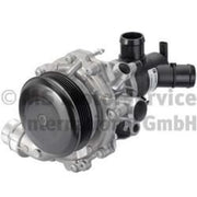 Pierburg Engine Cooling Water Pump 7.10942.09.0