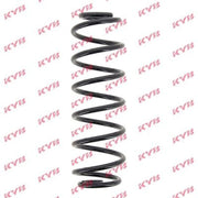 KYB Rear Suspension Coil Spring fits Seat Ibiza St 2010-2016 1.0 1.2