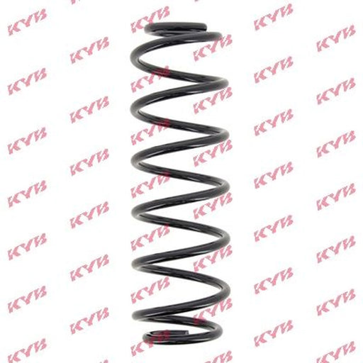 KYB Rear Suspension Coil Spring RH5539
