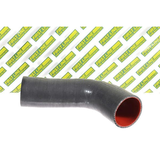 First Line Intercooler Turbo Charge Air Hose fits Volvo S60 II 2013-2018 2.0