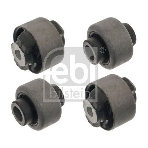 Febi Wishbone / Control / Trailing Arm Bush Front Right 48631