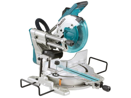 Makita LS1019L 260mm Slide Compound Mitre Saw 1510W 110V Makita - NN4 Online