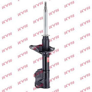 KYB Shock Absorber Damper Strut Front Left fits Mitsubishi Colt 1996-2000