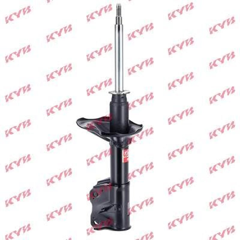 KYB Shock Absorber Damper Strut Front Left fits Mitsubishi Colt 1996-2000