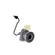 LuK Clutch Central Slave Cylinder fits Alfa Romeo 159 2005-2011 1.9 2.2