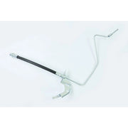 Juratek Brake Hydraulic Hose Line Rear Left JBH1129L