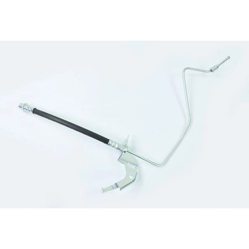 Juratek Brake Hydraulic Hose Line Rear Left JBH1129L