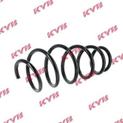 KYB Front Suspension Coil Spring fits Opel Zafira Tourer C 2011-2019 1.4 1.6