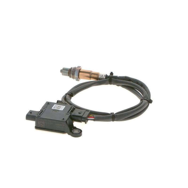 Bosch Diesel Particulate Sensor fits Volvo XC40 2017-2021