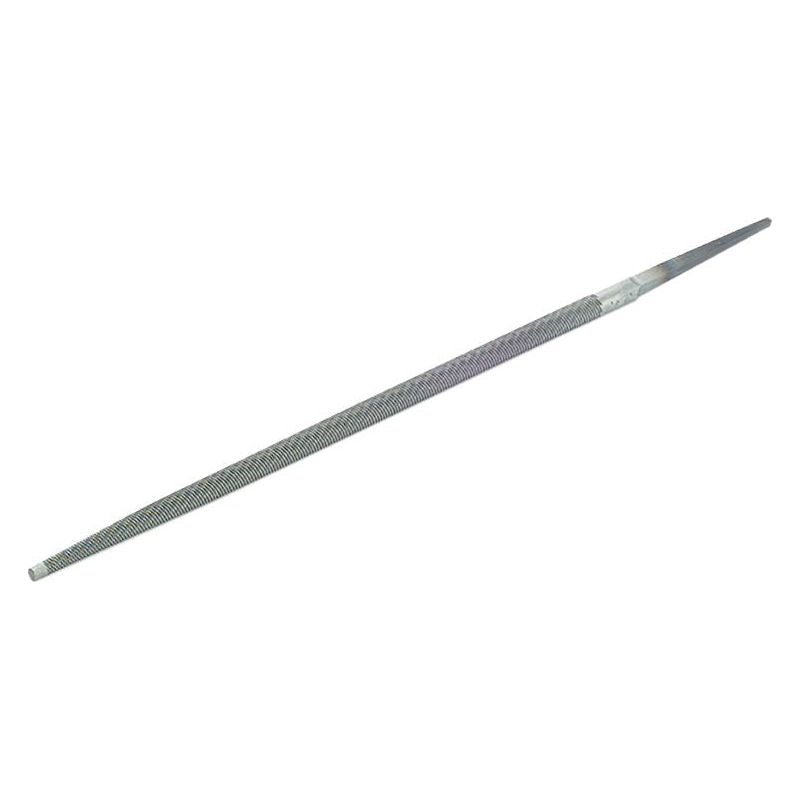 Crescent Nicholson® Round Bastard Cut File 300mm (12in) Crescent Nicholson® - Dynamic Drive